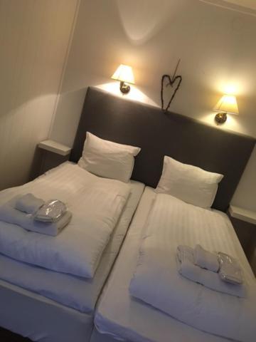 Sonfjaellsgardens Waerdshus & Hotell Hede  Pokój zdjęcie