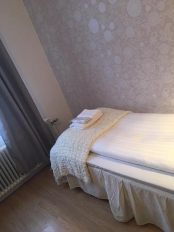Sonfjaellsgardens Waerdshus & Hotell Hede  Pokój zdjęcie