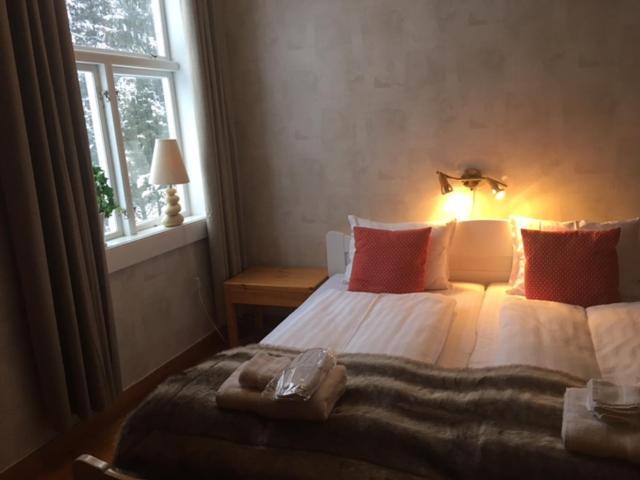 Sonfjaellsgardens Waerdshus & Hotell Hede  Pokój zdjęcie