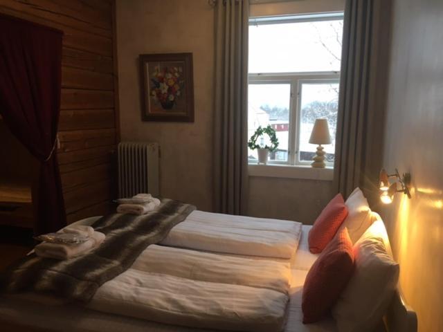 Sonfjaellsgardens Waerdshus & Hotell Hede  Pokój zdjęcie